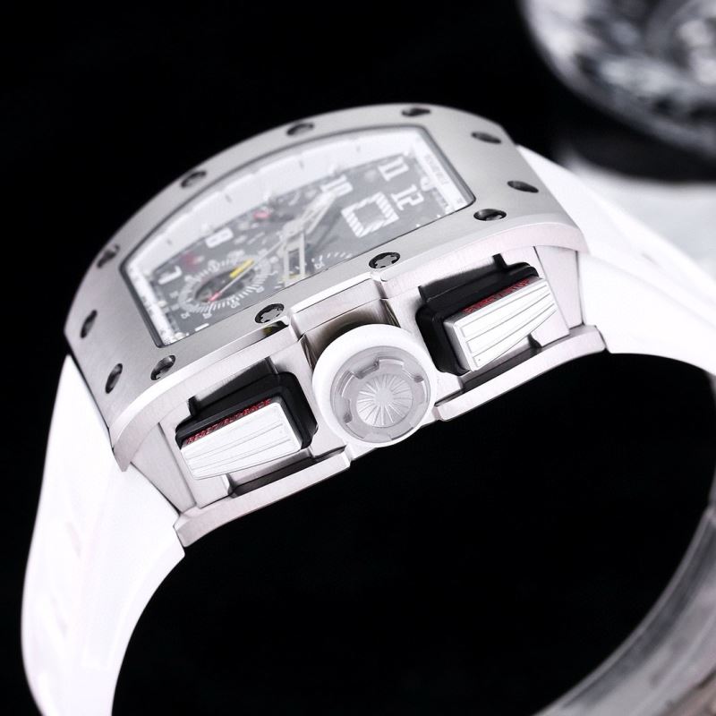 RICHARD MILLE Watches